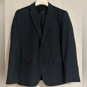 Egara Extreme Skinny Fit Suit